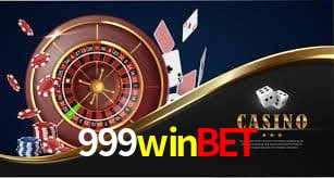 Bônus de Boas-vindas 999winbet