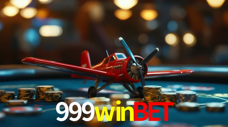 Welcome Bonus 999winbet