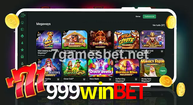 999winbet aplicativo