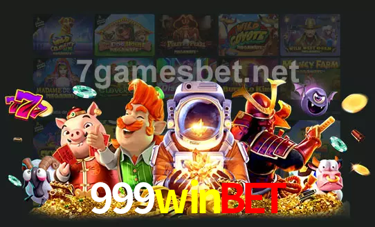 cassino 999winbet