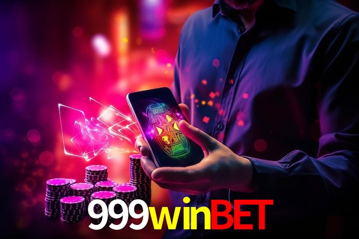 Mesa de Blackjack 999winbet