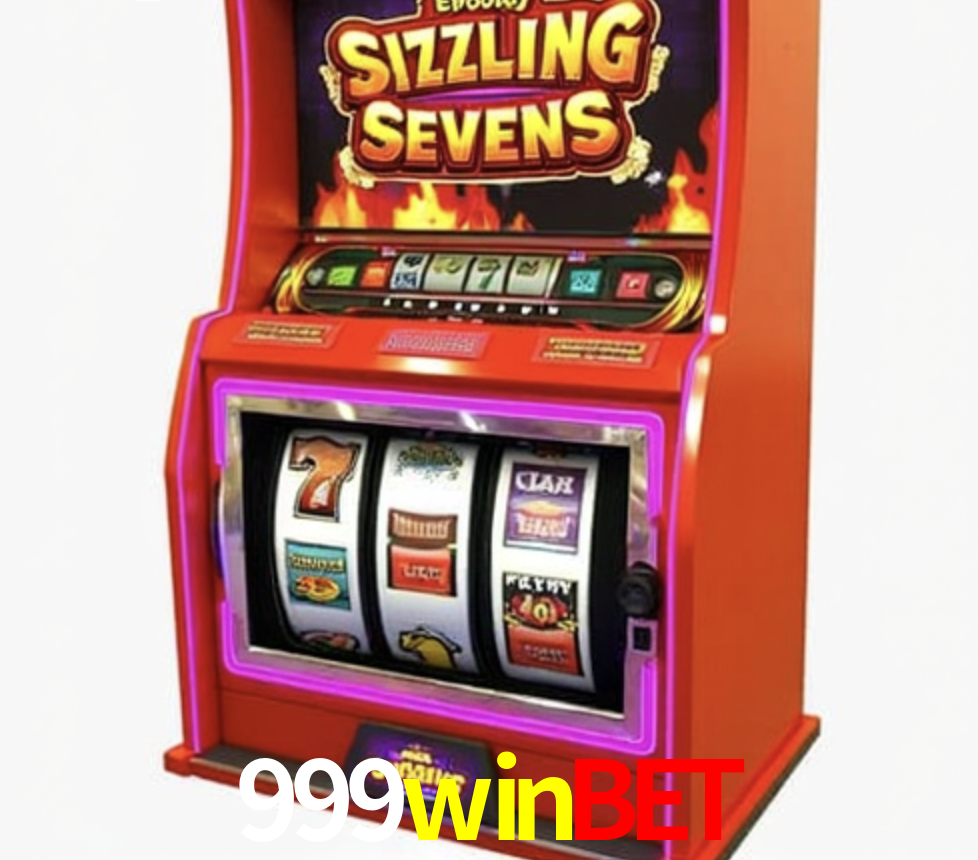 Slot Games 999winbet