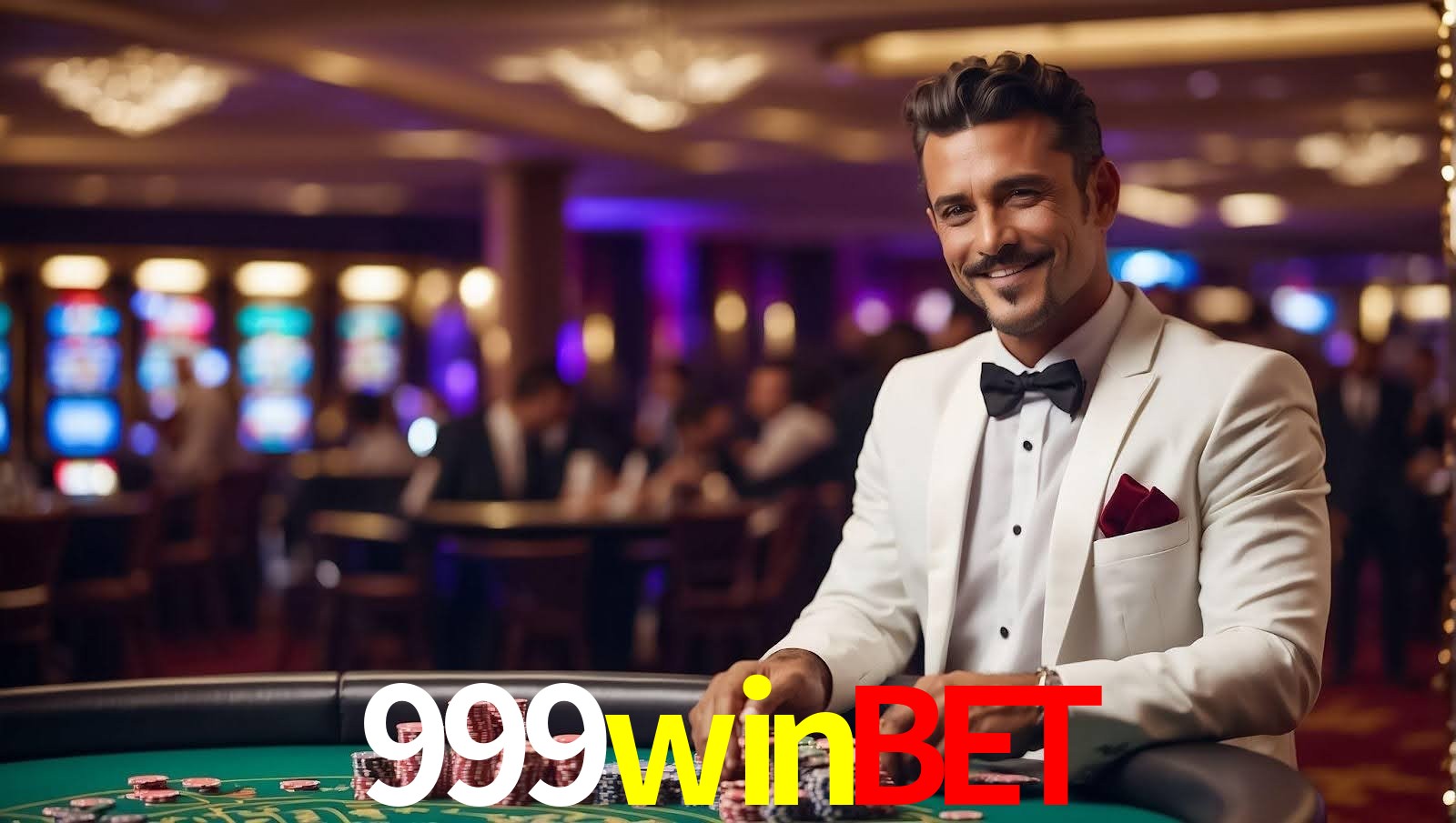 Promoção Relâmpago 999winbet
