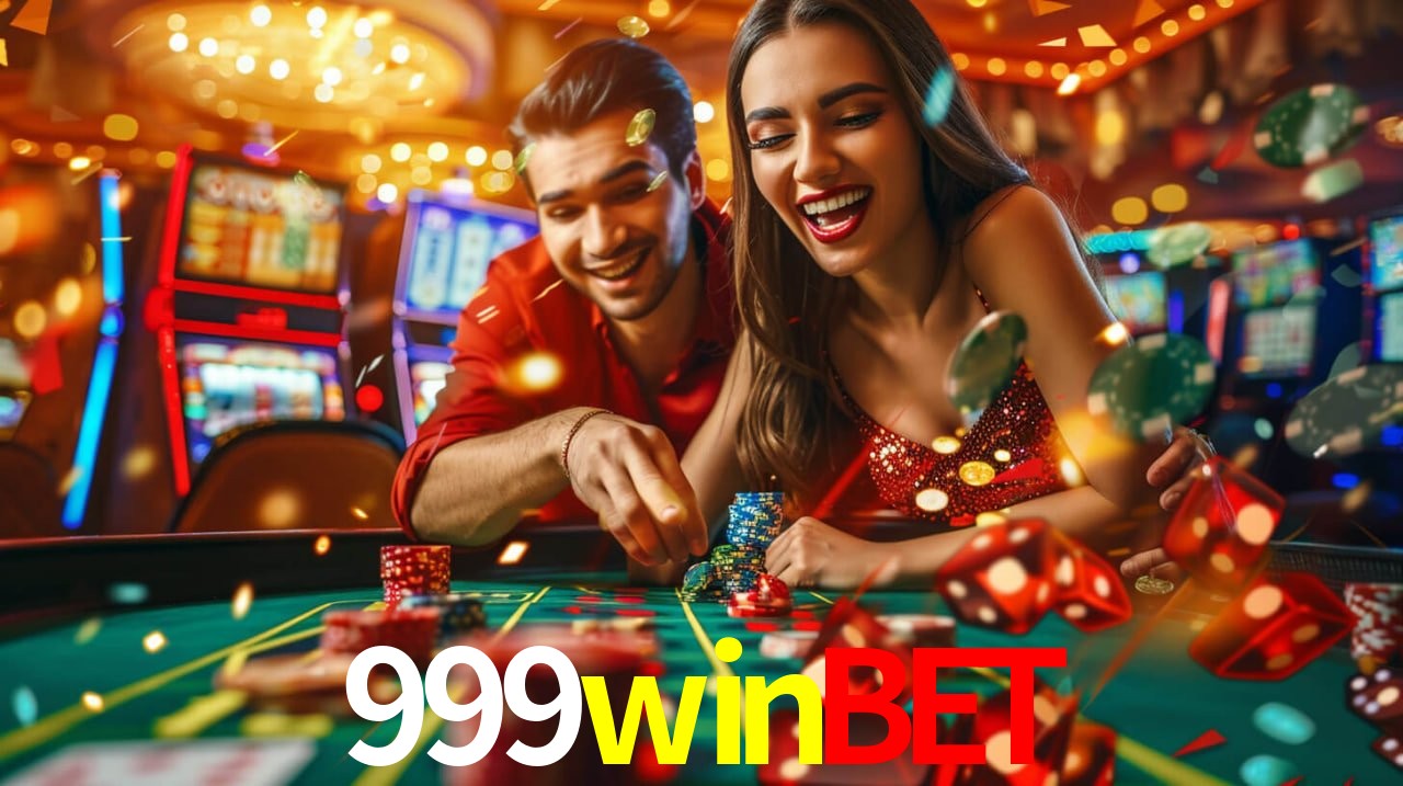 Design Responsivo 999winbet