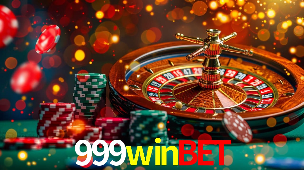 A Emoção da Loteria na 999winbet: Uma Chance de Mudança de Vida