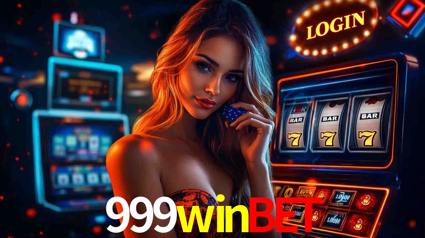999winbet login
