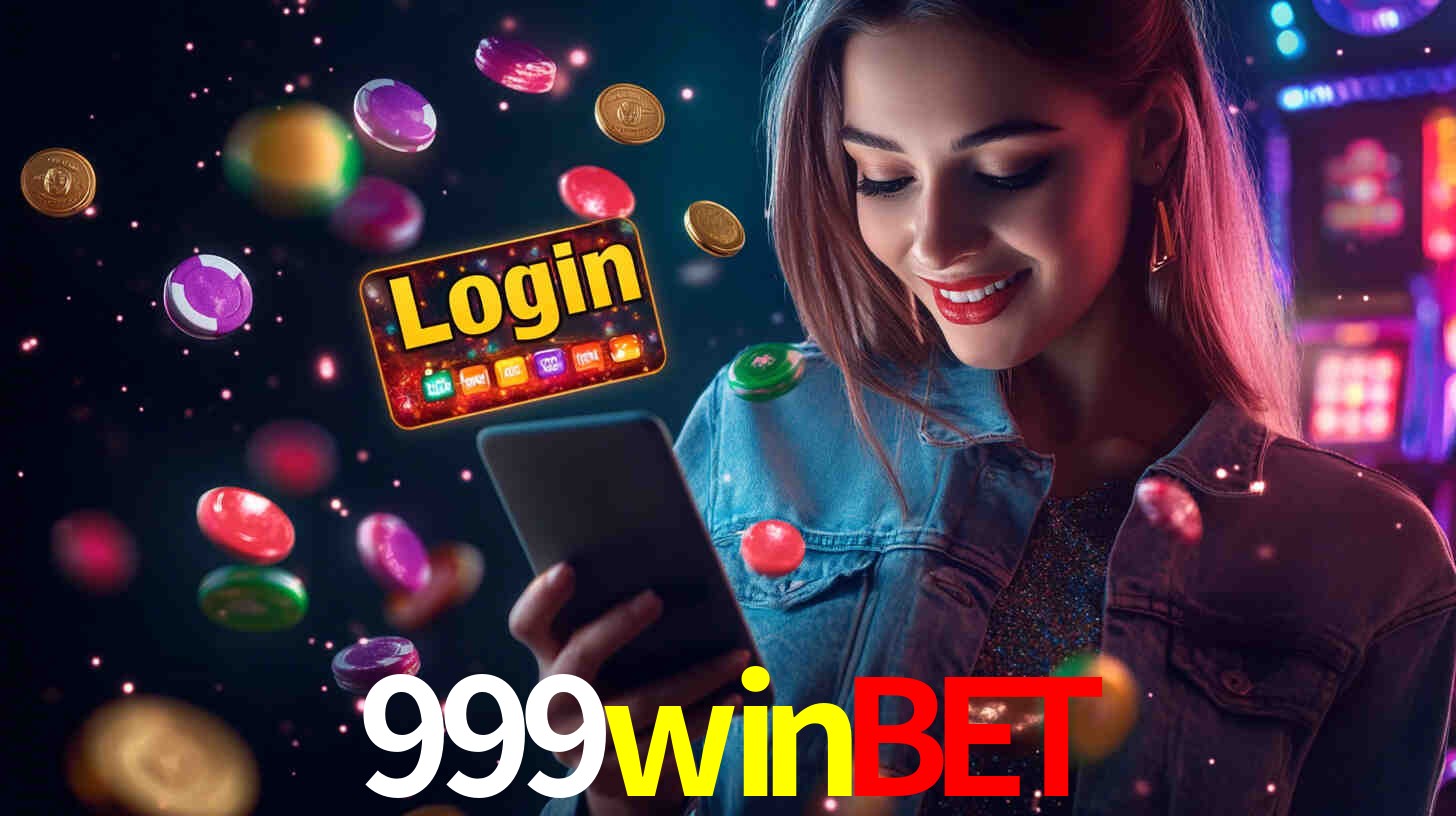 A Popularidade dos Caça-Níqueis no 999winbet