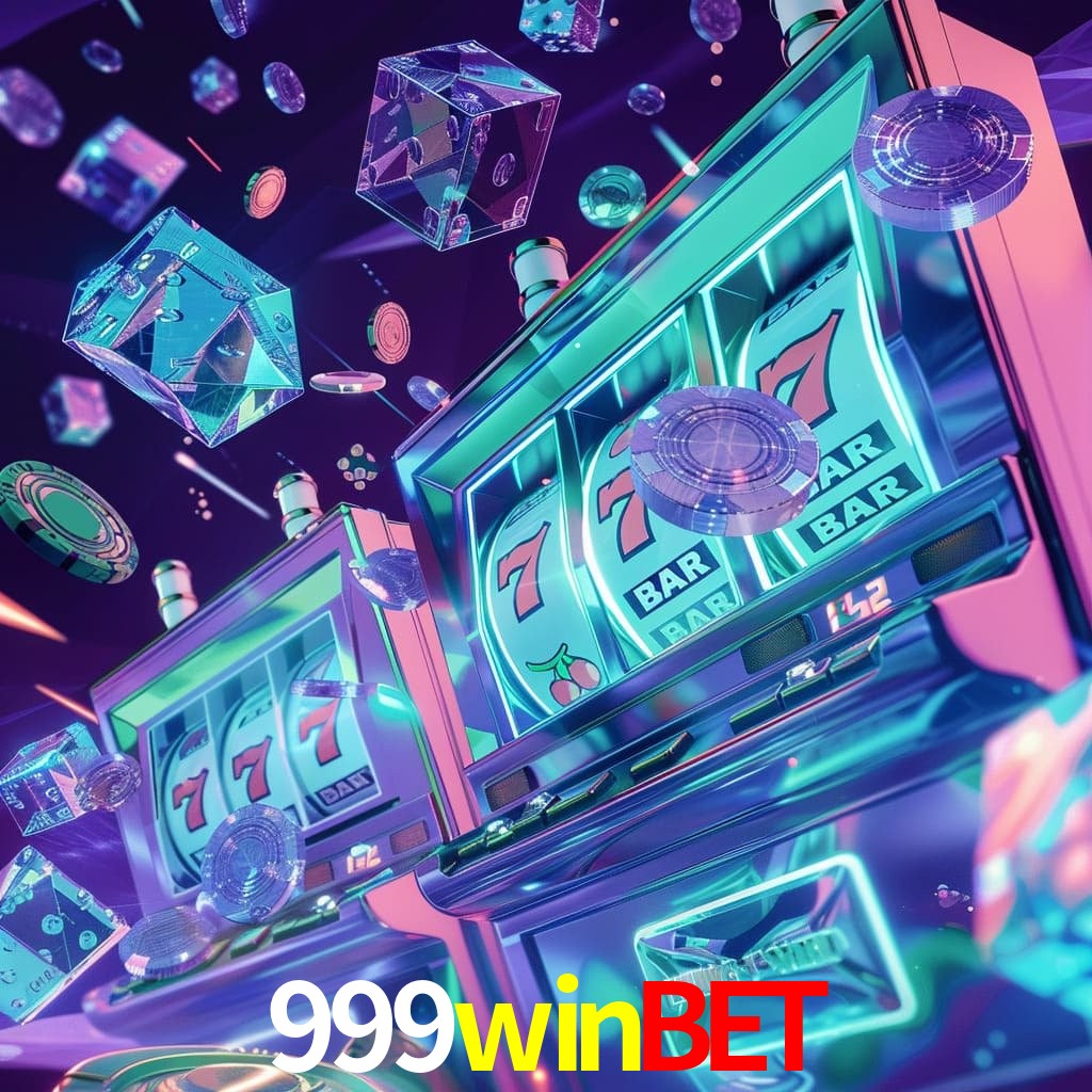 cassino 999winbet