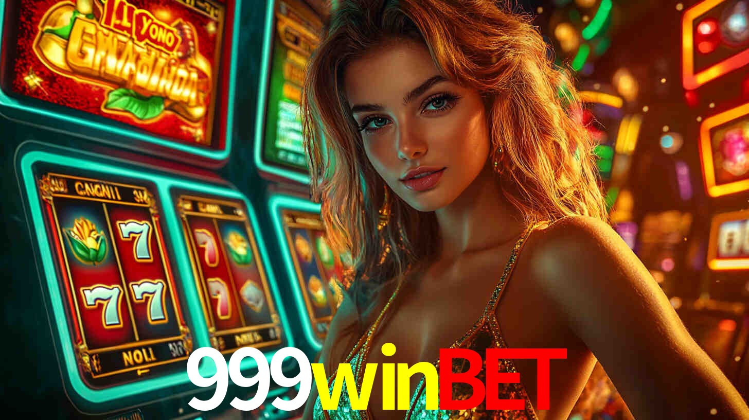 Premium Interface 999winbet
