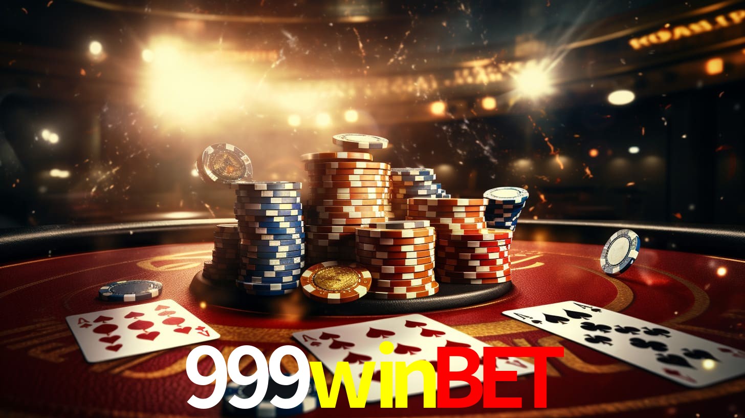 Programa VIP 999winbet