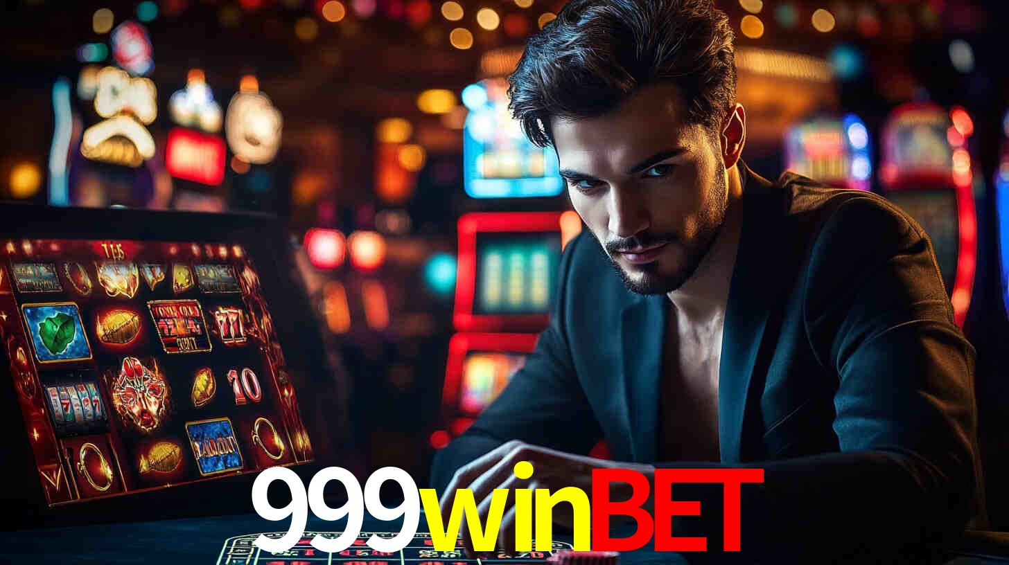 999winbet login