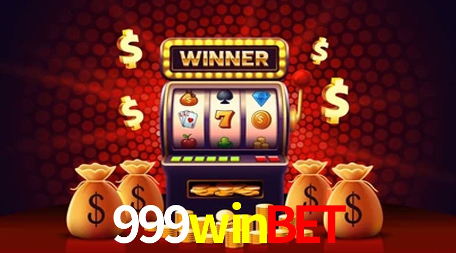 Bonus Features 999winbet