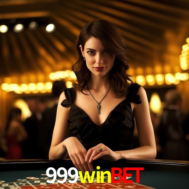 Descubra a Essência do 999winbet: Nossa História e Compromissos