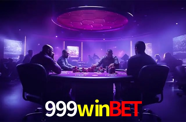 Avaliações dos Jogadores 999winbet