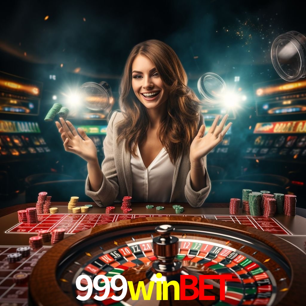 999winbet: Jogos de Caça-Níqueis-Altas Recompensas, Roleta-Velocidade, Blackjack-Desafios Máximos
