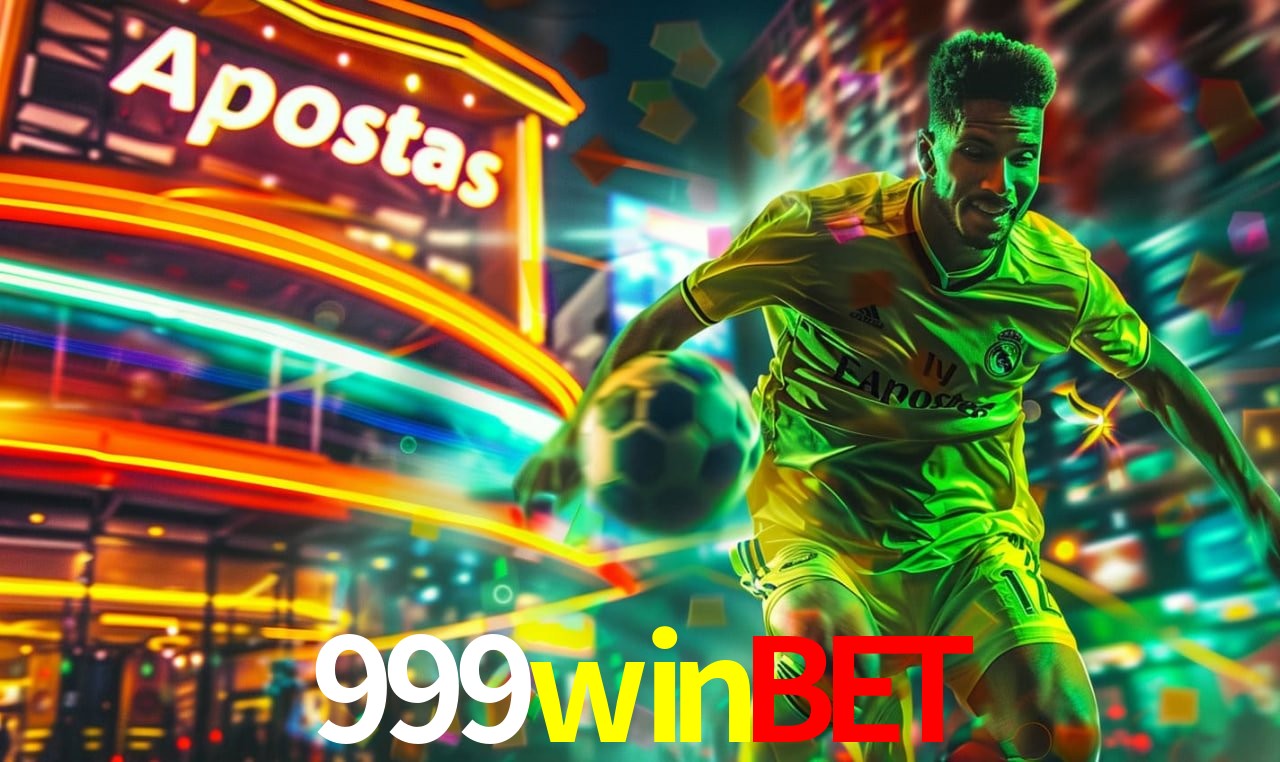 Provedores de Jogos 999winbet