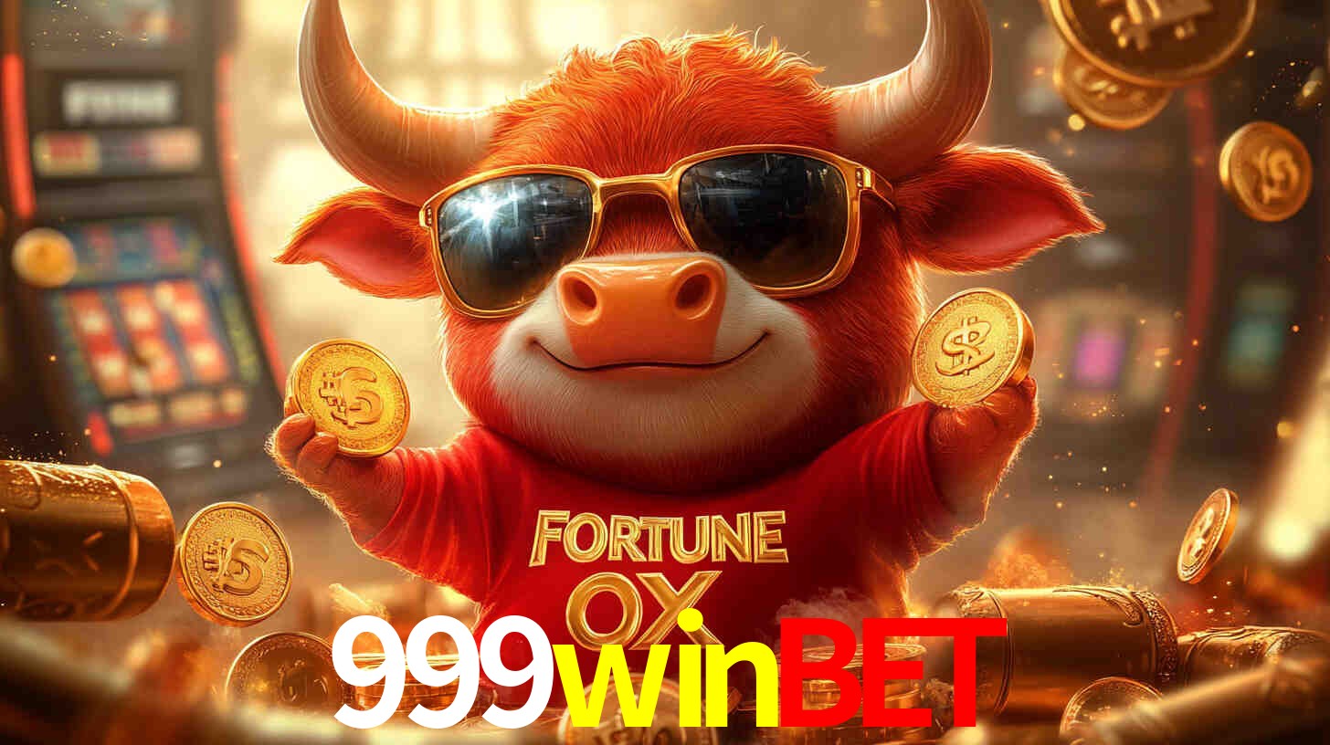 999winbet: A Experiência de Casino com Jogos de Mesa ao Vivo