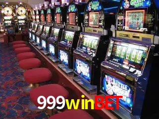 A Experiência Imersiva dos Cassinos Ao Vivo no 999winbet