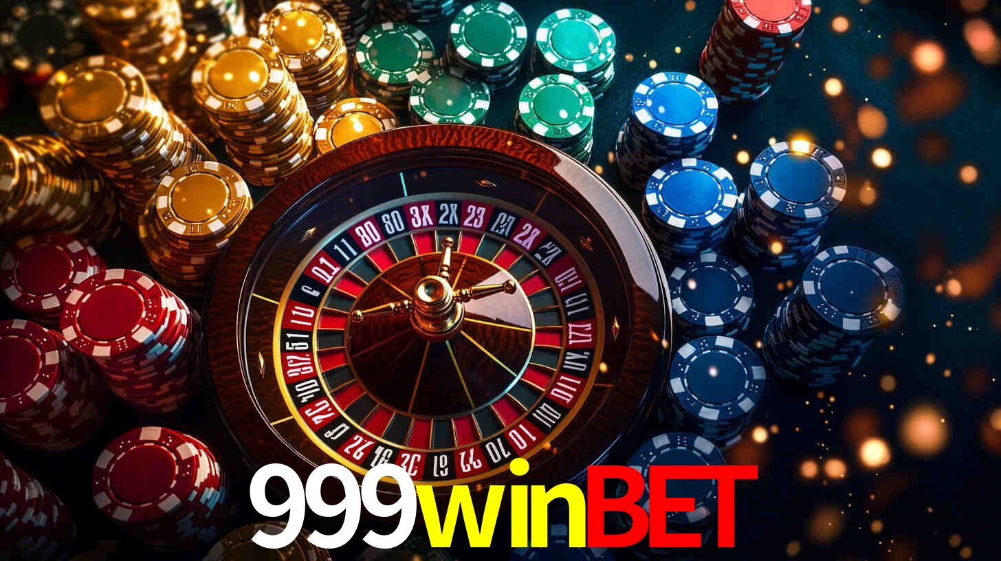 Ofertas Imperdíveis na 999winbet: Promoções e Bônus Que Valem a Pena