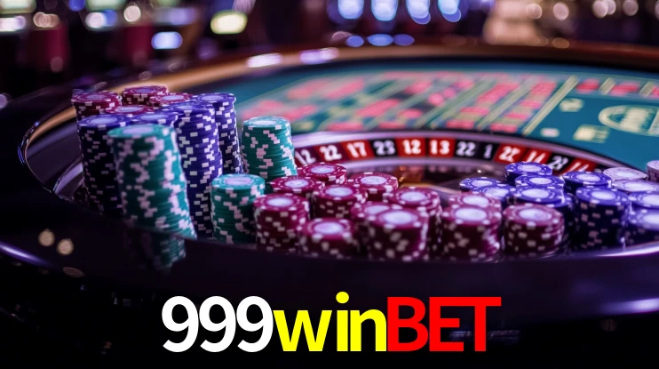 Welcome Bonus 999winbet