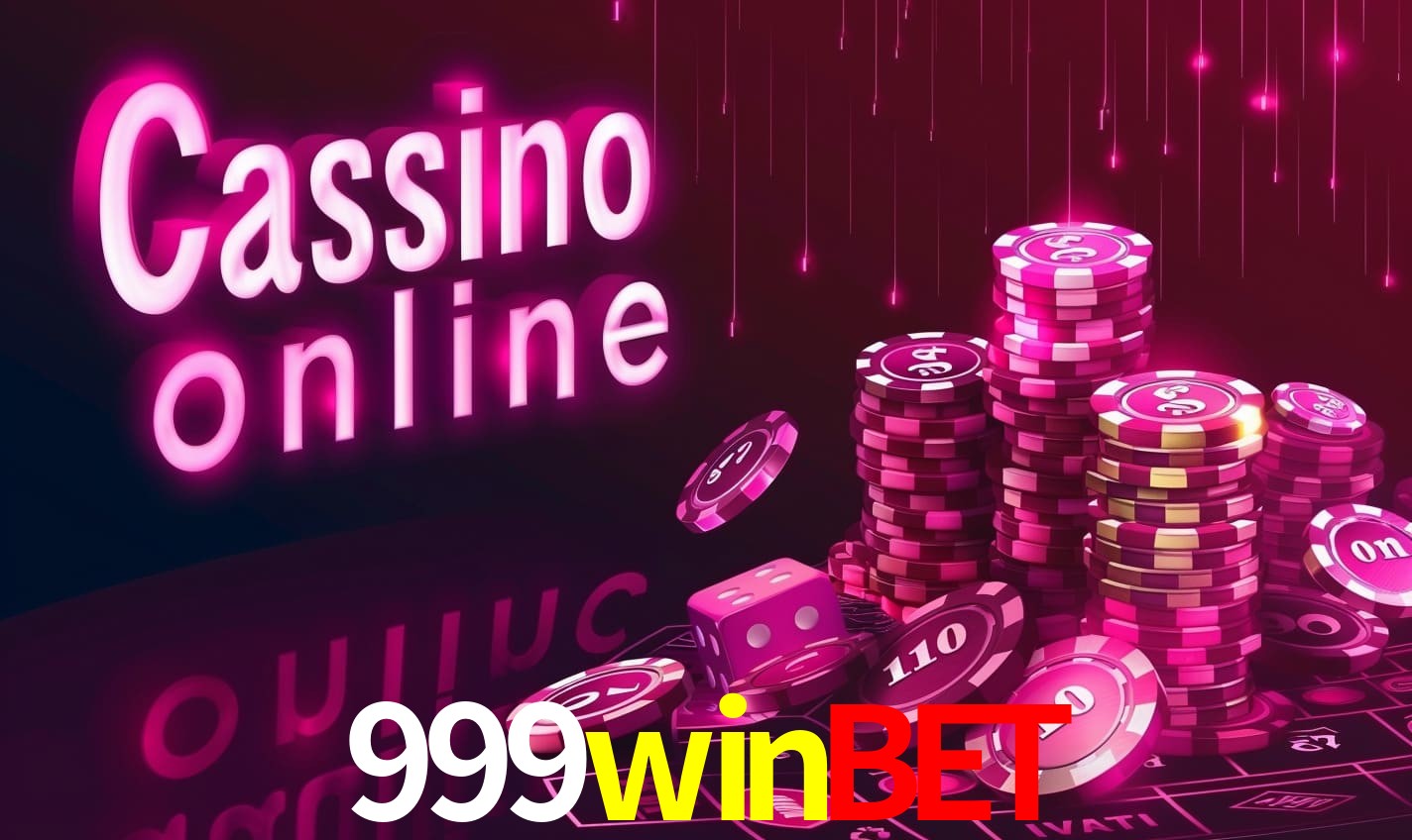 Inovações de Jogos na 999winbet: O Futuro das Experiências Interativas