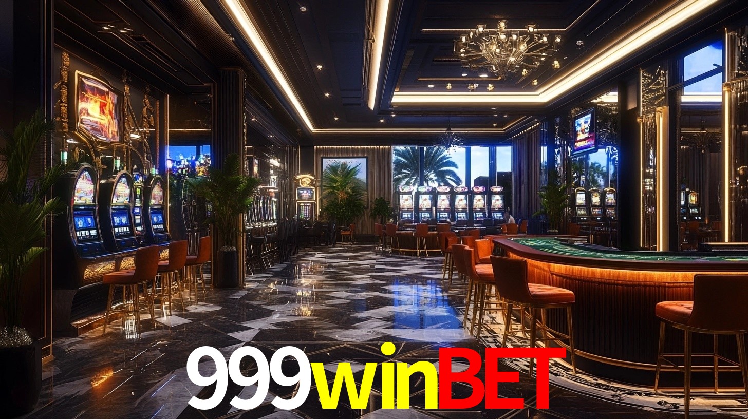 Explore as vantagens do 999winbet: serviço profissional e confiabilidade