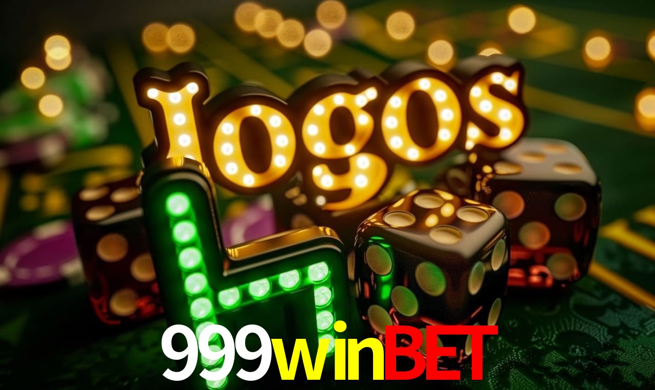 Diretório de Jogos 999winbet