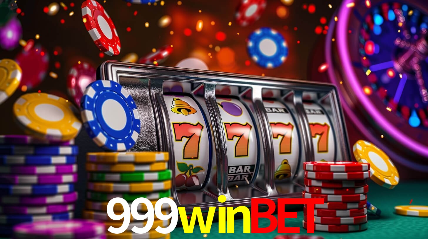 Bônus Diários 999winbet