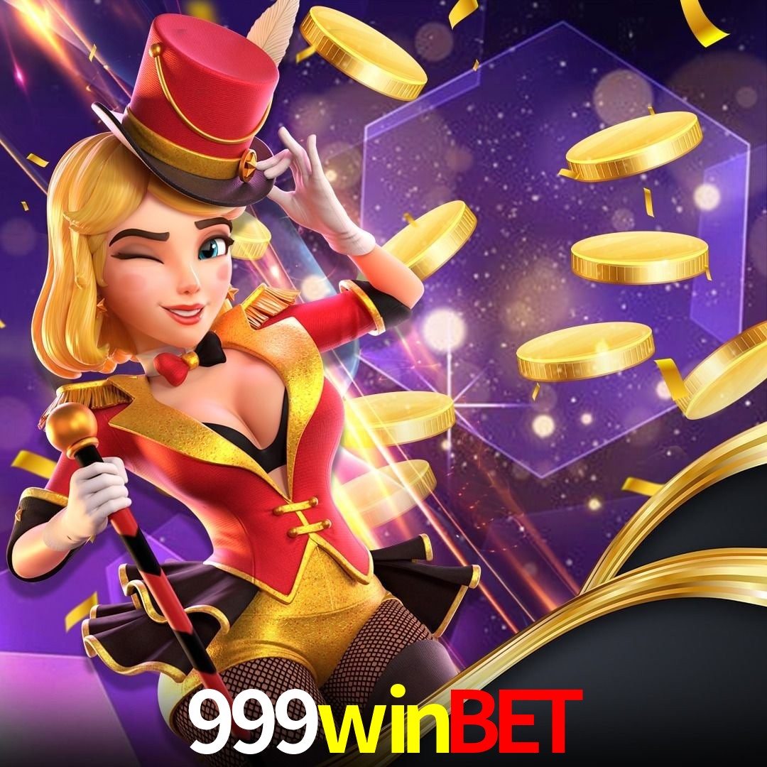 Live Casino 999winbet