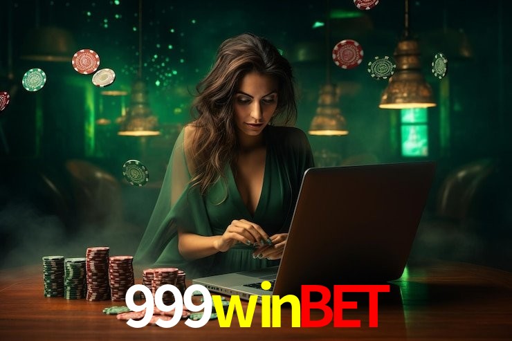 APP oficial da 999winbet para mobile