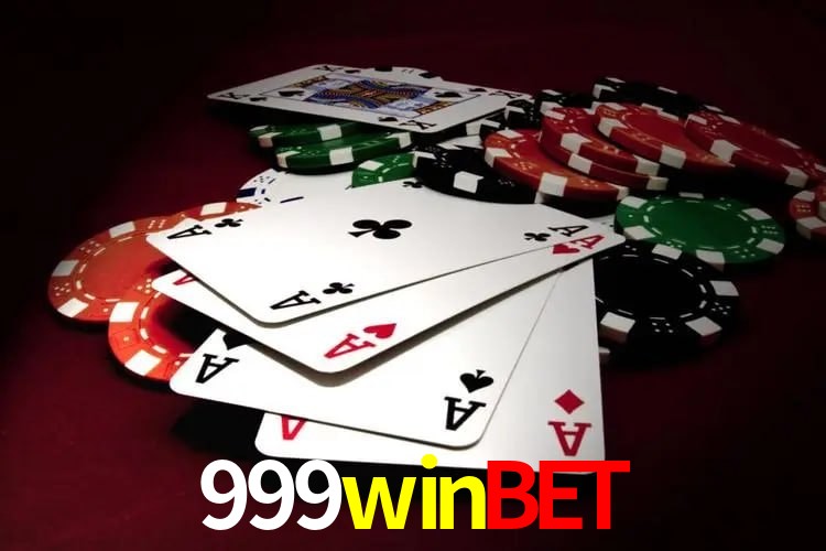 Casino VIP 999winbet