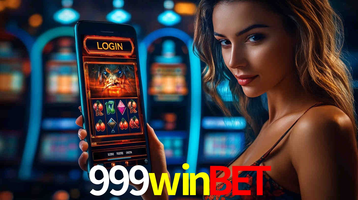 Bônus Generosos e Exclusivos no 999winbet para Você!
