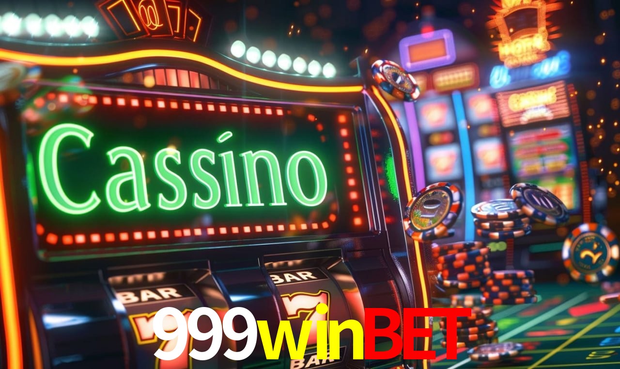 Tecnologia da Plataforma 999winbet