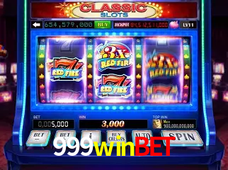 A Emoção da Loteria na 999winbet: Uma Chance de Mudança de Vida