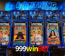 A Emoção da Loteria na 999winbet: Uma Chance de Mudança de Vida