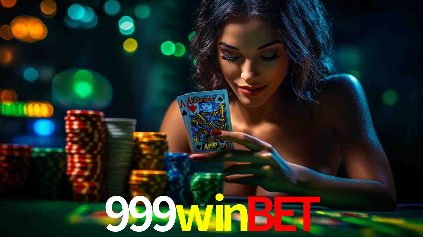 Descubra a Essência do 999winbet: Nossa História e Compromissos