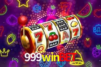 Descubra o Mundo do Cassino Online com 999winbet