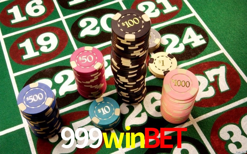 Estatísticas Esportivas 999winbet