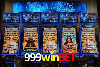 A Revolução dos Aplicativos de Jogos no 999winbet