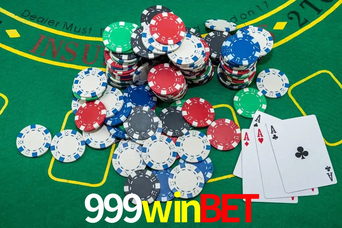 Torneios 999winbet