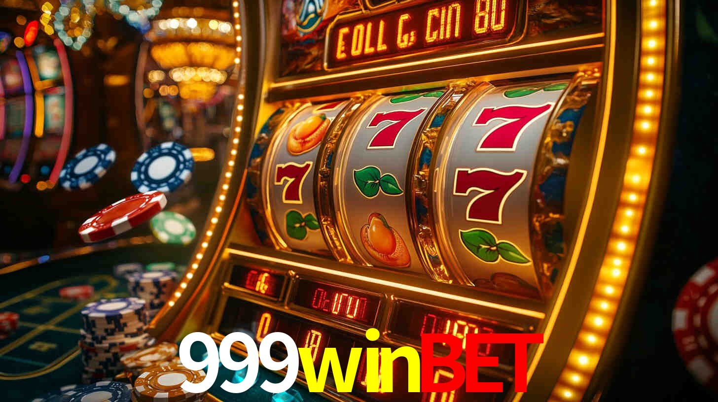 999winbet App Interface