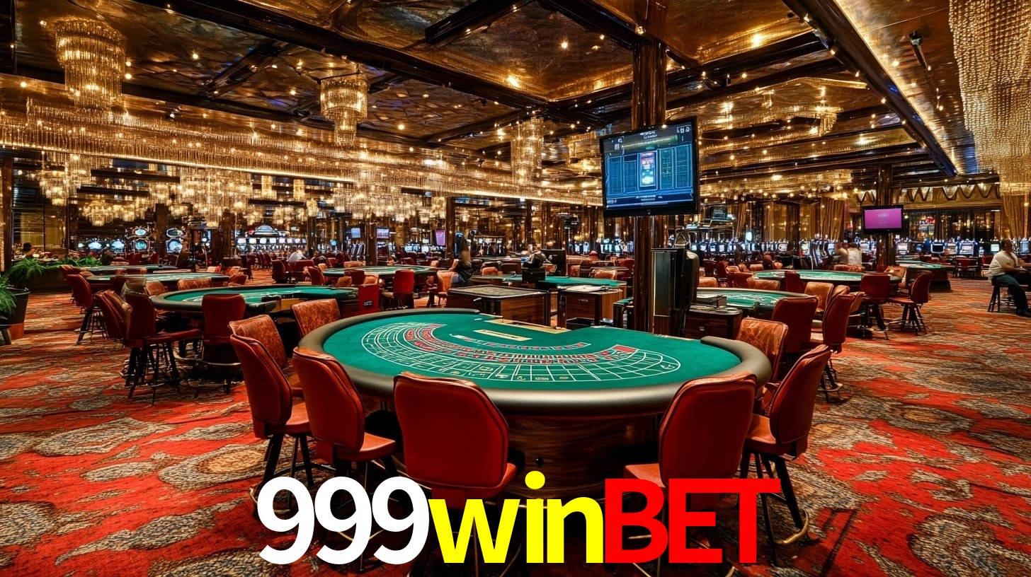 999winbet: Seu Especialista em Apostas Esportivas Brasileiras