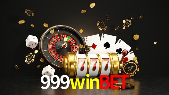 Roulette Table 999winbet