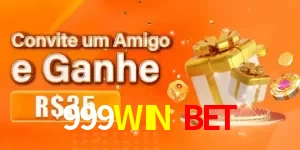Promoções 999WIN BET