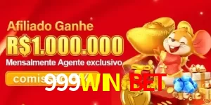Promoções 999WIN BET