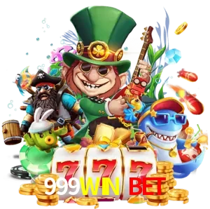999WIN BET slots